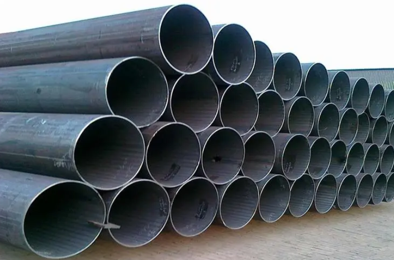 广州钢管厂家教你如何挑选优质钢管！