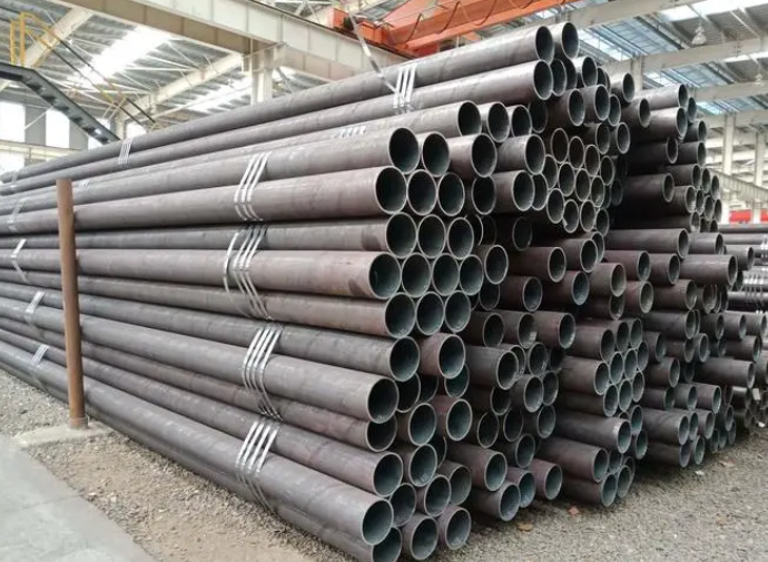 广州钢管厂家介绍钢管规格大全！