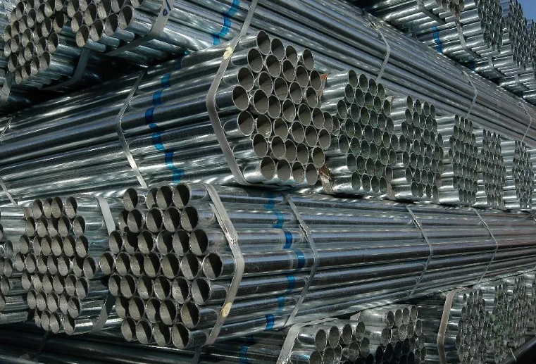 广州钢管厂家解密钢管生产工艺！