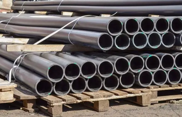 广州钢管厂家解密如何生产优质钢管！